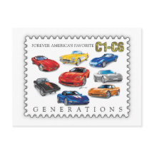 GENERACIONES DEL ARTE AUTOMOVILÍSTICO