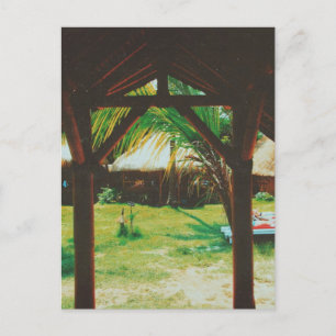 Postal Festiva Gili Trawangan