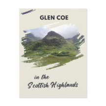 Glen Coe 