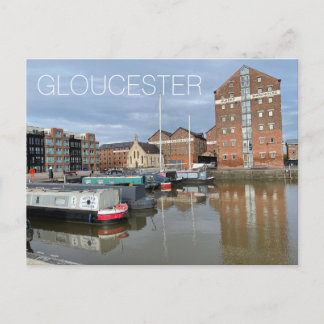 Postal Festiva Gloucester