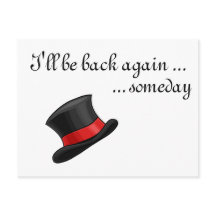 Gorra de seda cutáneo derretido de Snowman