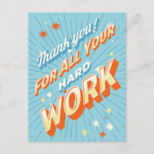 Gracias Feliz Profesionales Administrativos