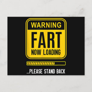 Postal Festiva Graciosa broma