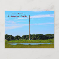 Grand Cross St. Augustine, Florida