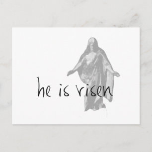 Postal Festiva ha resucitado jesus crist easter lds mormon
