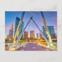 Hartford, Connecticut, EE.UU.