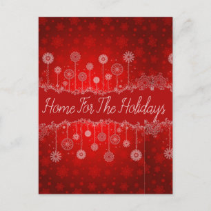 POSTAL FESTIVA HERMOSAS EXPRESIONES