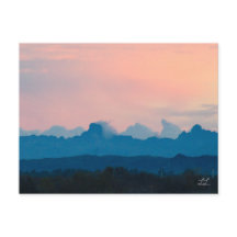 Hermoso Sunrise Arizona