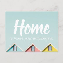 Hogar El Vecindario Cita Citas De Homebody Publica