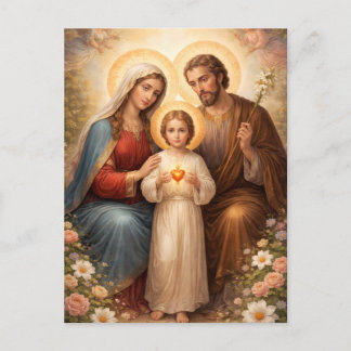 Postal Festiva Holy Mother of God – Divine Love & Protection´10