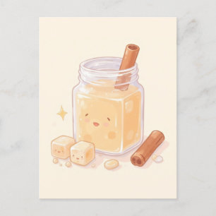 Postal Festiva Horchata