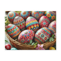 Huevos de Pascua