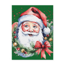 Ideas de regalo de Santa Claus