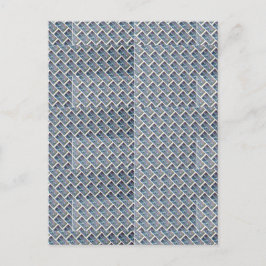 POSTAL FESTIVA #ILUSIONESDEOCÉANO @ #REGALANDOCONSWAG #MUNDODESIG