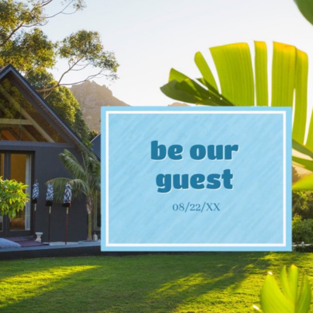 Postal Festiva ¡Invitación al calor de la casa! Postcard personal (Subido por el creador)