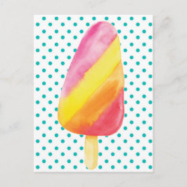 POSTAL FESTIVA JOLLY LOLLY