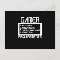 Juego divertido de los videojugadores de los