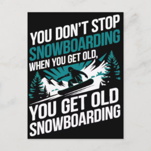 Postal Festiva Juegos Olímpicos de Invierno de 2026 Snowboarding