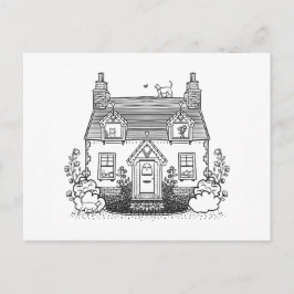 Postal Festiva jun house