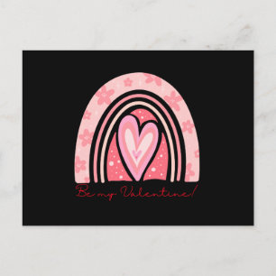 Postal Festiva Juntos por el feliz Día de San Valentín 2023