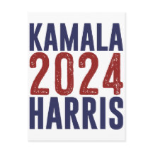 Kamala Harris 2024 De Vicepresidente A Señora Pres