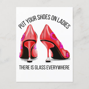 Postal Festiva Kamala Harris 2024 mi presidente es negro y femeni