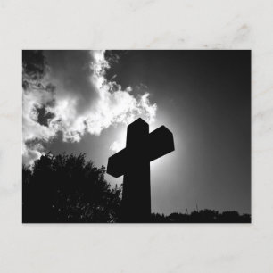 Postal Festiva La Expiación