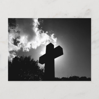 Postal Festiva La Expiación