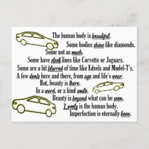 La inperfección es la colección Keen