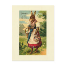 Lady Bunny trae la alegría de la Pascua