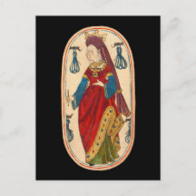 Las cartas no11 de los claustros