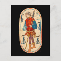 Las cartas no4 de los claustros