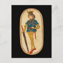 Las cartas no6 de los claustros