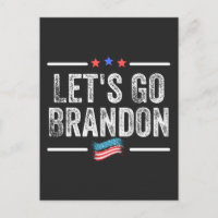 Let's Go Brandon