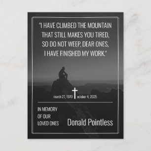 Postal Festiva Lifeworks