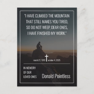 Postal Festiva Lifeworks