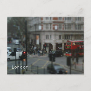 Postal Festiva London Holborn