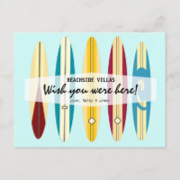 Longboard de vintage