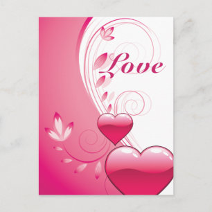 Postal Festiva Love Valentine’s Day custom gifts