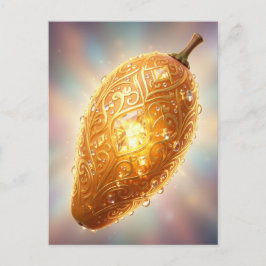 Postal Festiva Mango – Tropical Fruit Full of Flavor´7