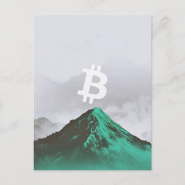 Postal Festiva Máximo histórico de Bitcoin (ATH)