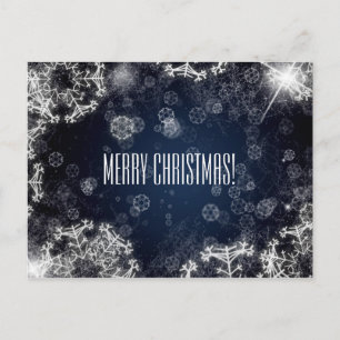 Postal Festiva MERRY CHRISTMAS v.22 ~