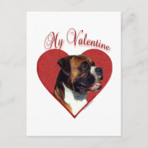 Mi Boxer Valentine