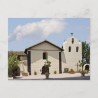 Misión Santa Ines