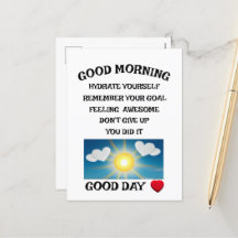 Motivación positiva