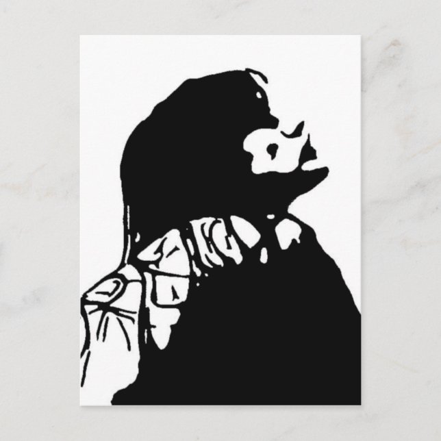 POSTAL FESTIVA MRN (Anverso)