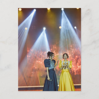 Postal Festiva NamtanFilm