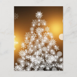 Postal Festiva navidades