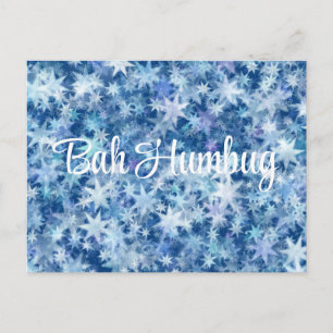 Postal Festiva Navidades