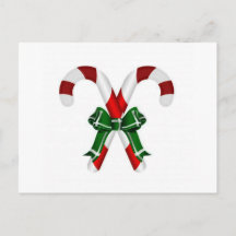 Navidades Con Vela Con Bow